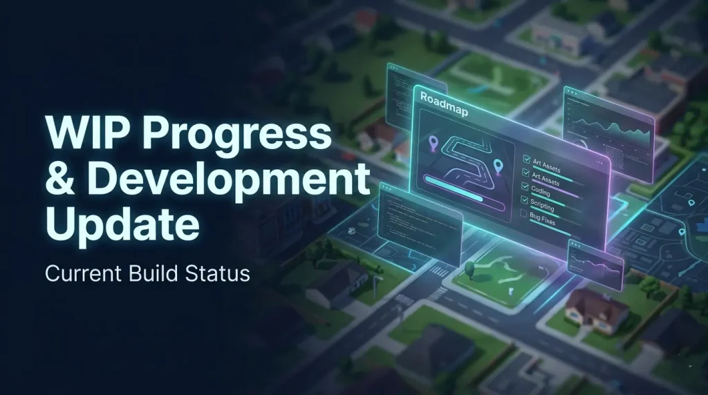 Summertime Saga Development Update